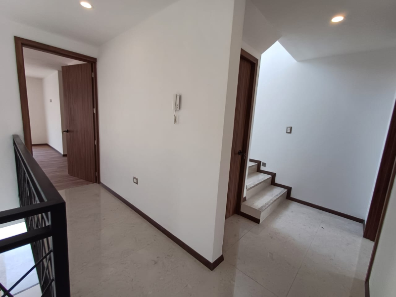 Casa En Venta En Arboreto