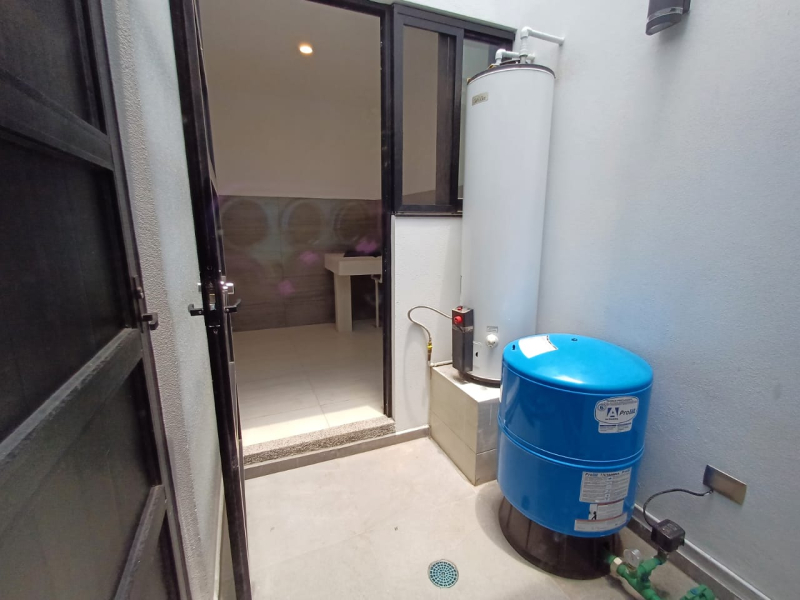 Casa En Venta En Arboreto