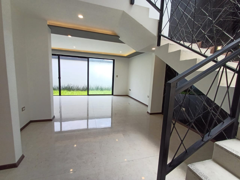 Casa En Venta En Arboreto