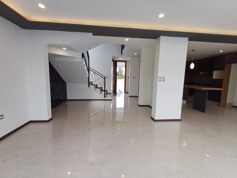 Casa En Venta En Arboreto