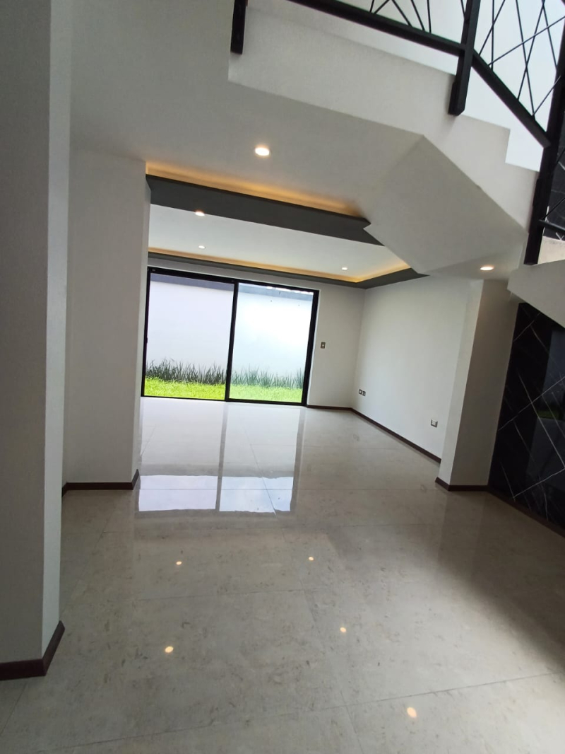 Casa En Venta En Arboreto