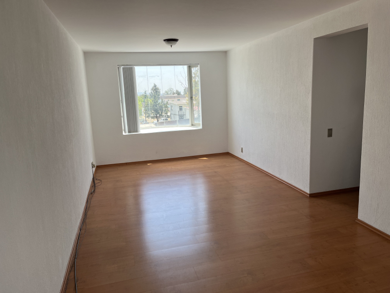 Departamento En Venta En Bosque