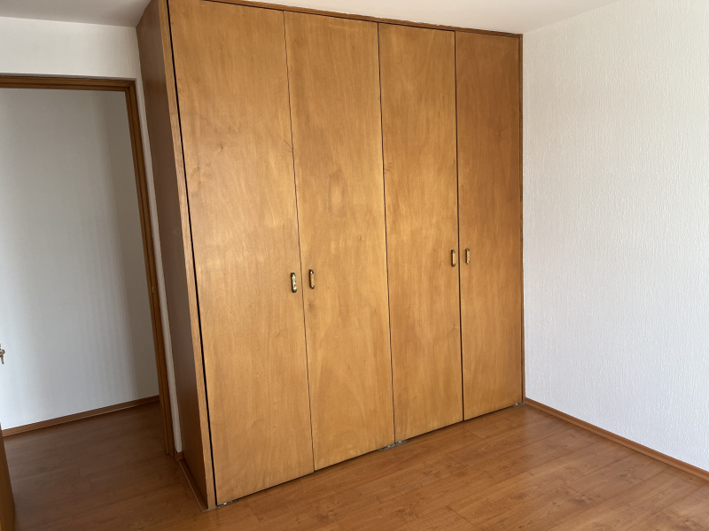 Departamento En Venta En Bosque