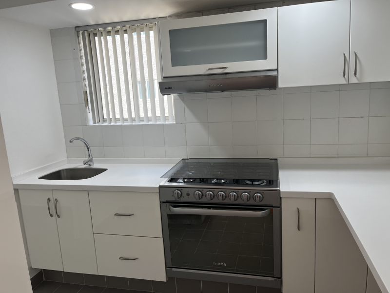 Departamento En Venta En Bosque