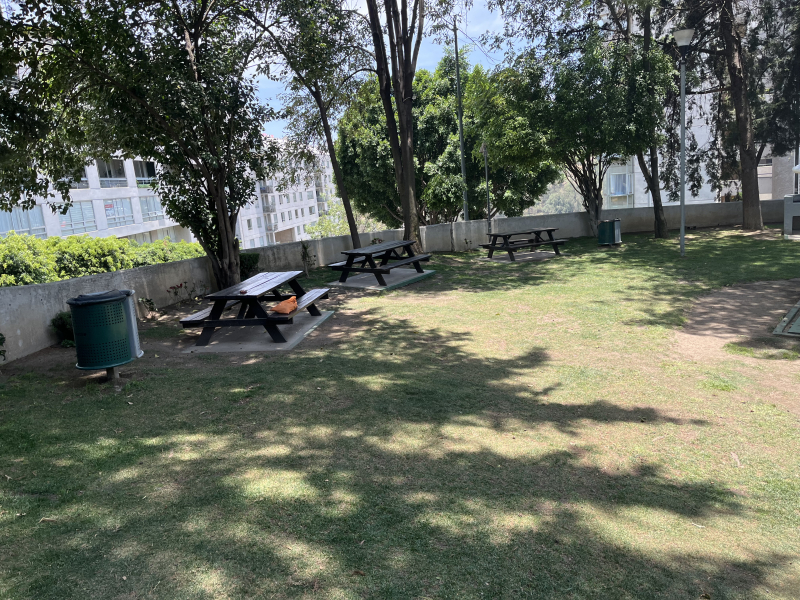 Departamento En Venta En Bosque