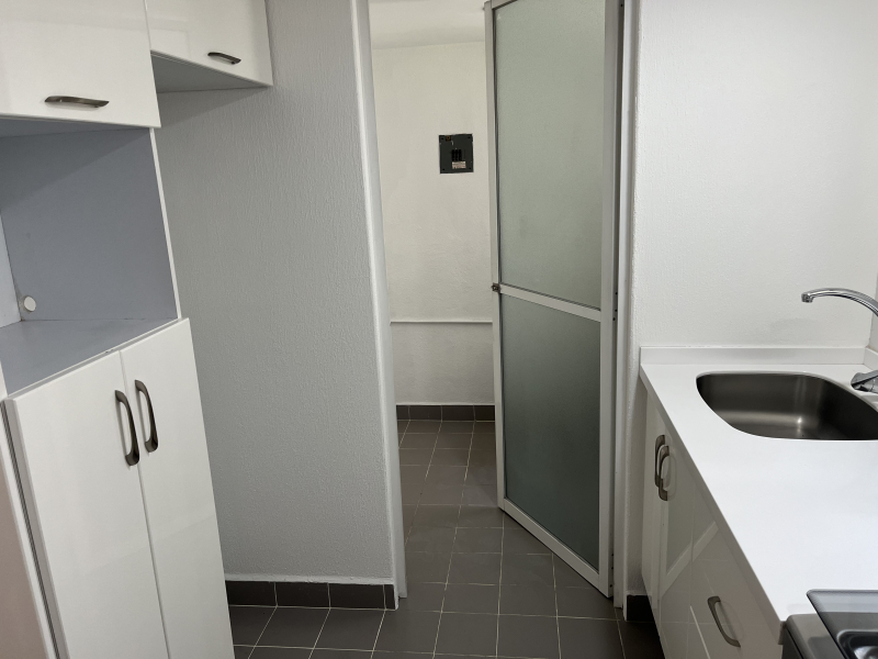 Departamento En Venta En Bosque