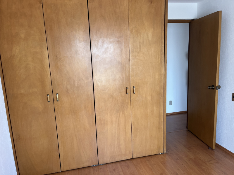 Departamento En Venta En Bosque
