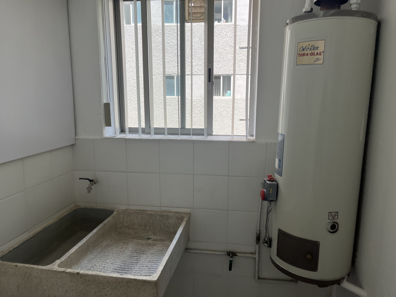Departamento En Venta En Bosque