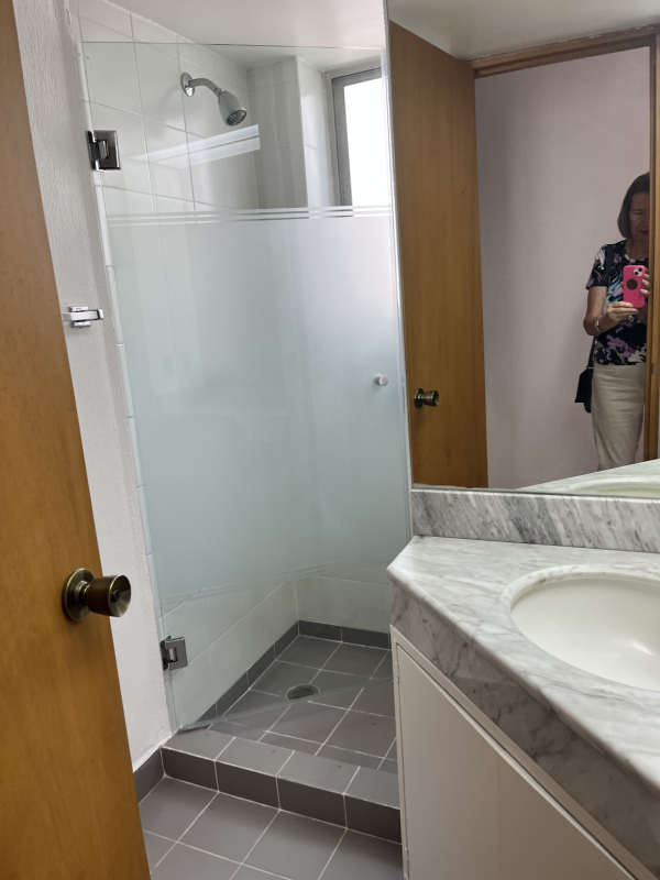 Departamento En Venta En Bosque