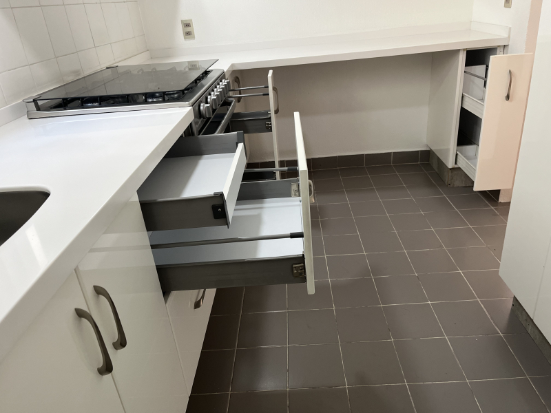 Departamento En Venta En Bosque
