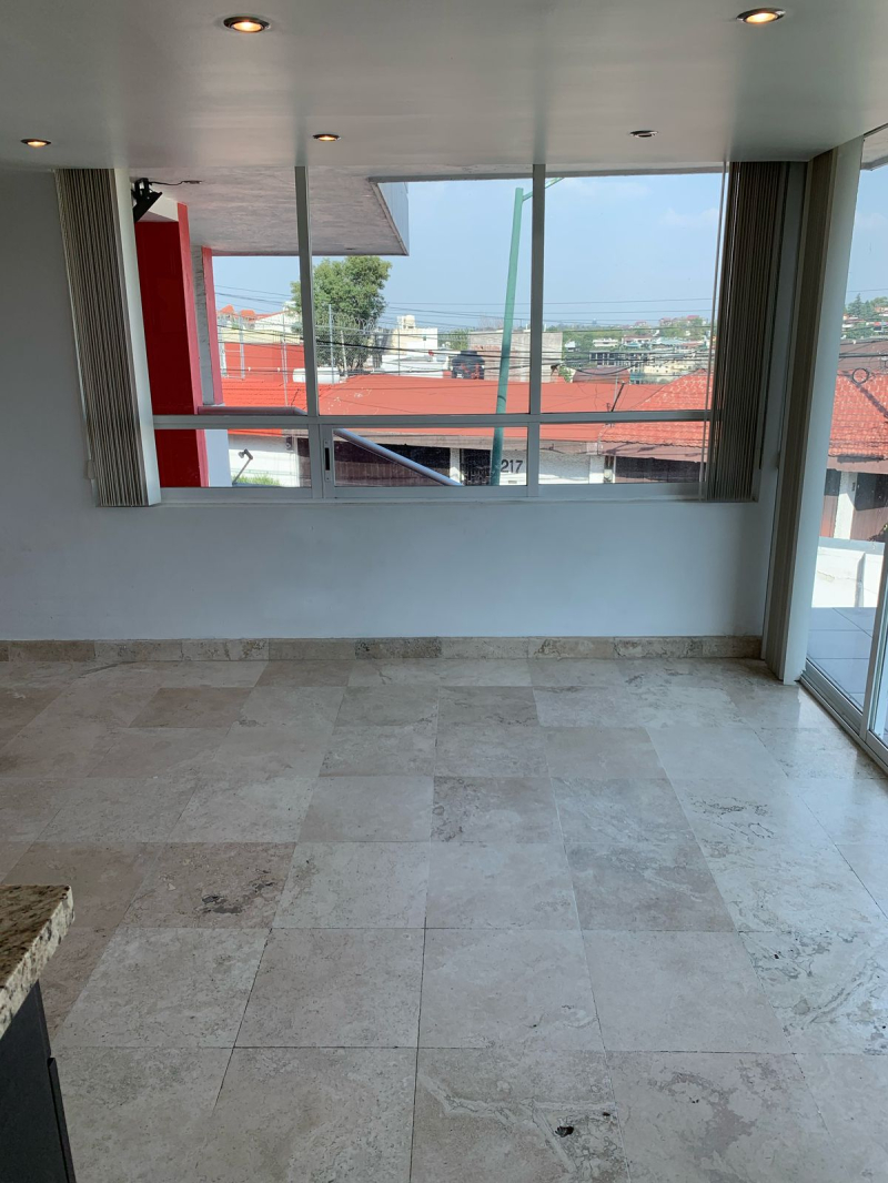 Departamento En Renta En Lomas De Tecamachalco