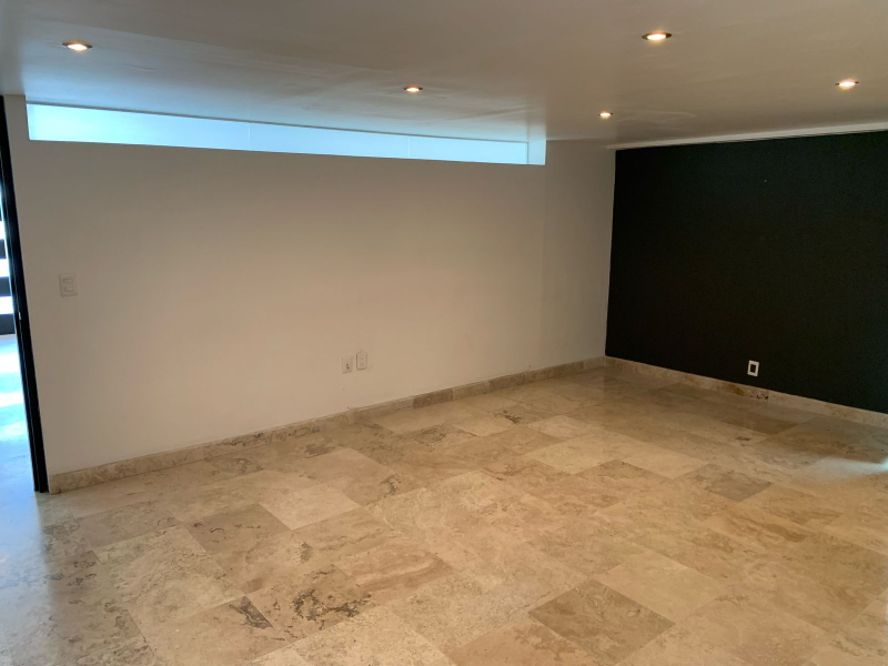 Departamento En Renta En Lomas De Tecamachalco