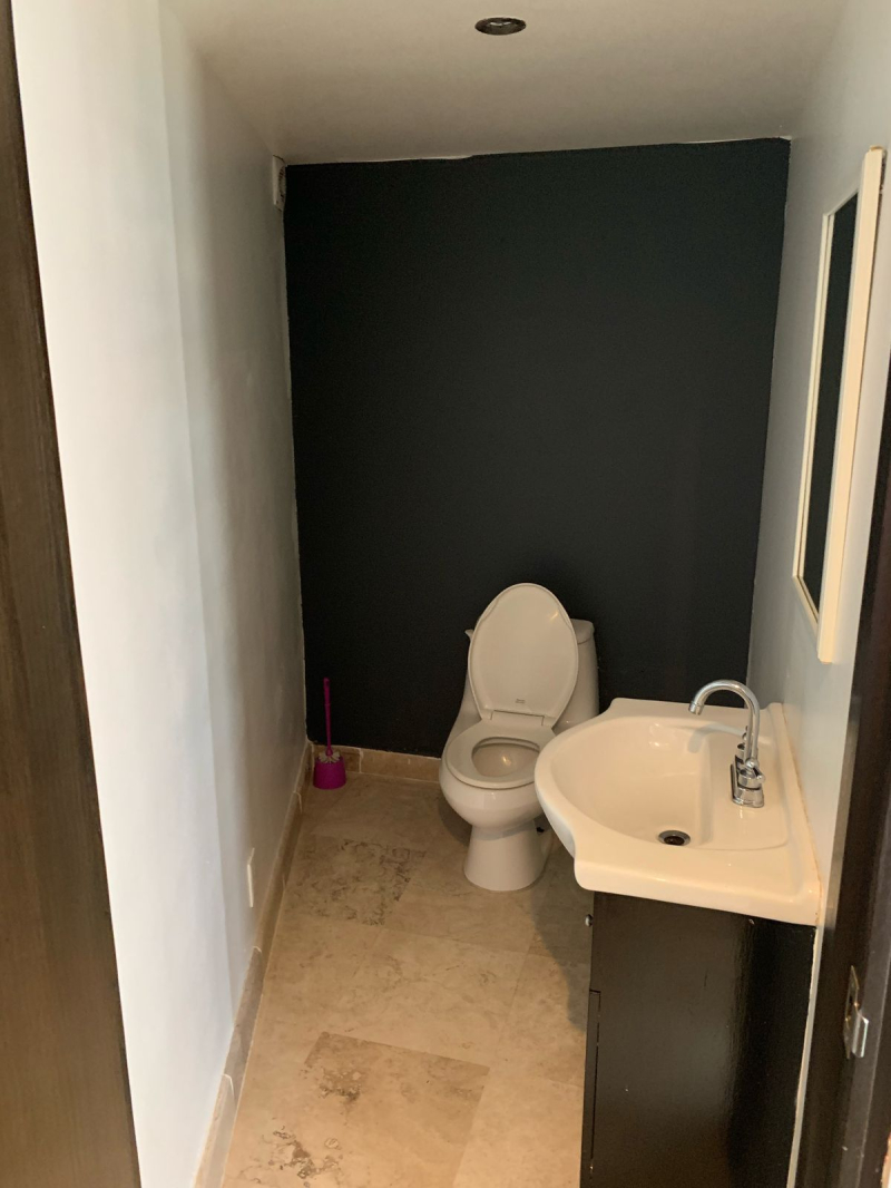 Departamento En Renta En Lomas De Tecamachalco
