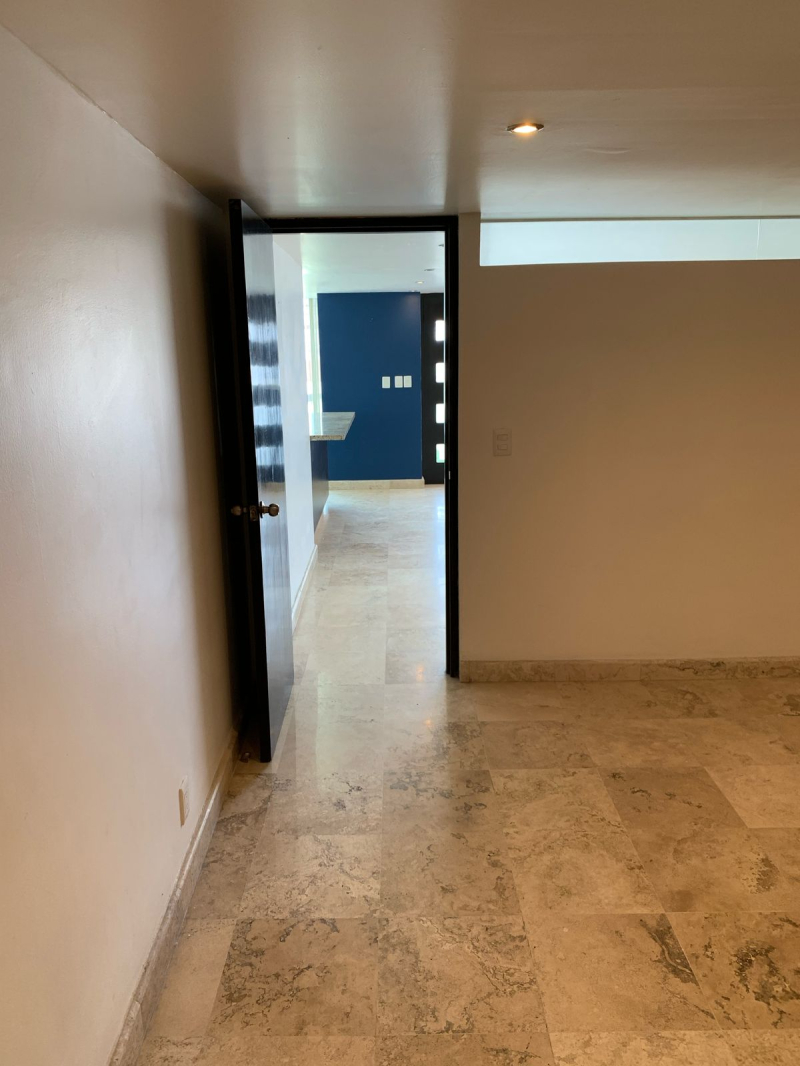 Departamento En Renta En Lomas De Tecamachalco