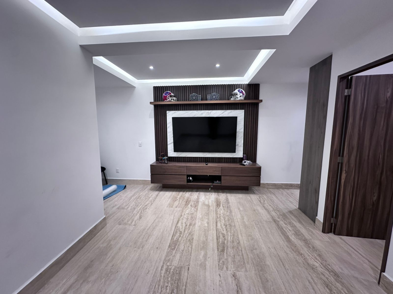 Departamento En Renta En Lomas De Tecamachalco