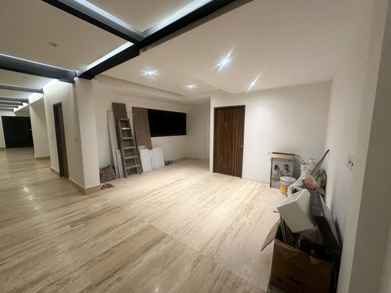 Departamento En Renta En Lomas De Tecamachalco