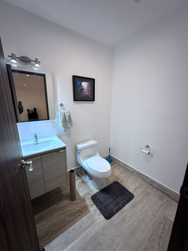 Departamento En Renta En Lomas De Tecamachalco