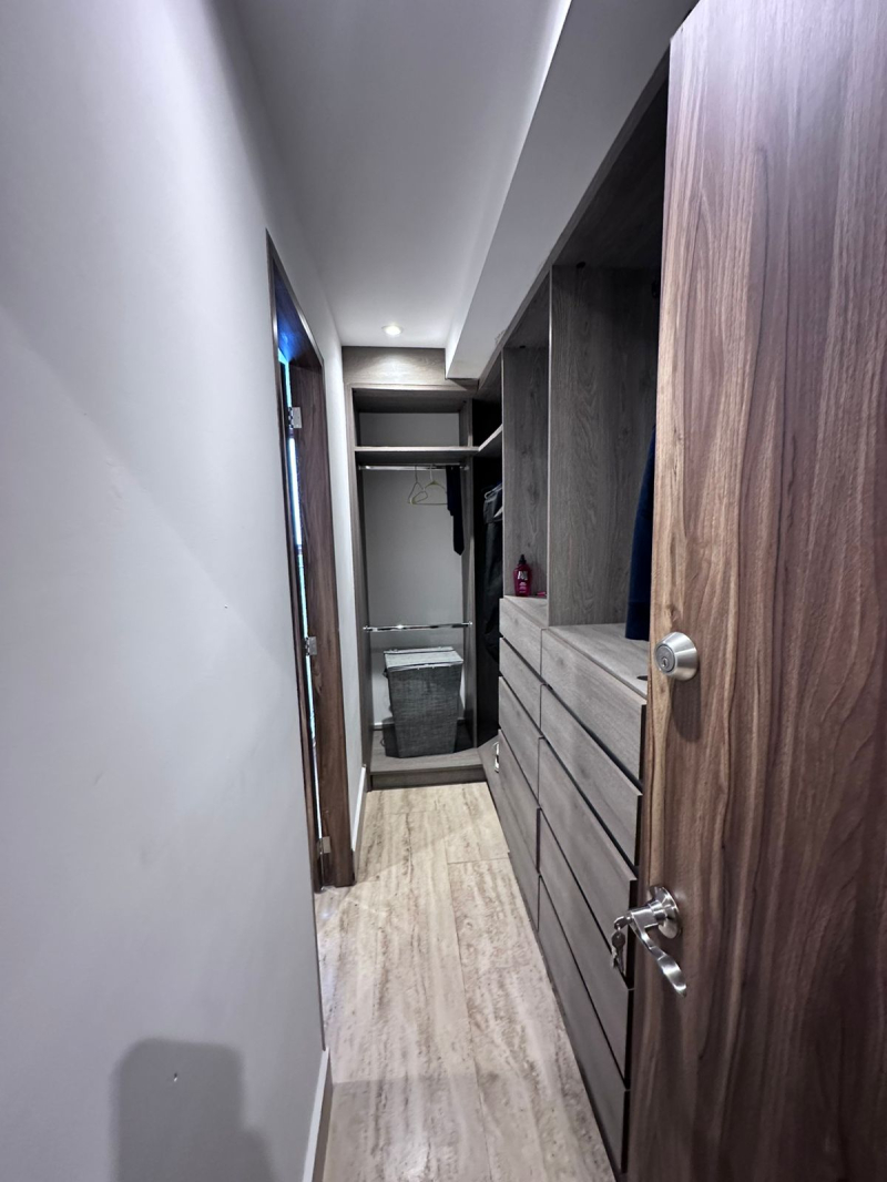 Departamento En Renta En Lomas De Tecamachalco
