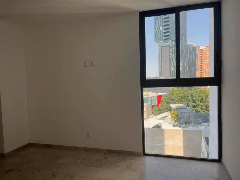 Departamento Nuevo En Venta Country Club Guadalajara