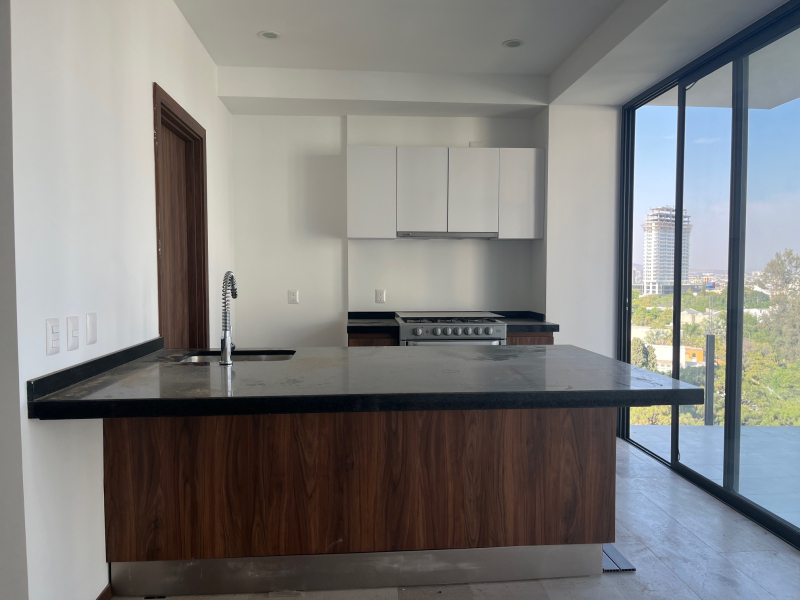 Departamento En Venta En Country Club
