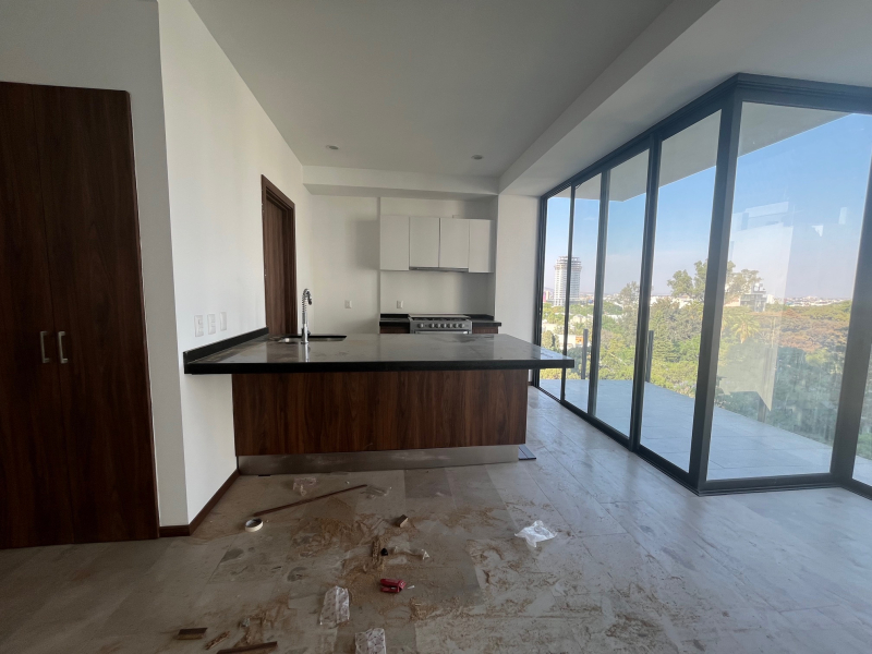 Departamento En Venta En Country Club