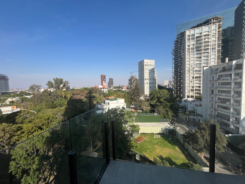 Departamento En Venta En Country Club