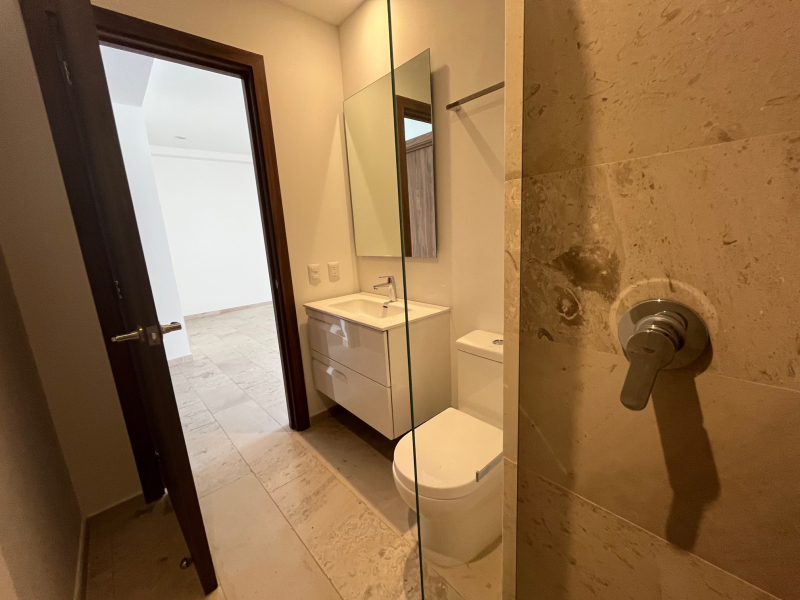 Departamento Nuevo En Venta Country Club Guadalajara