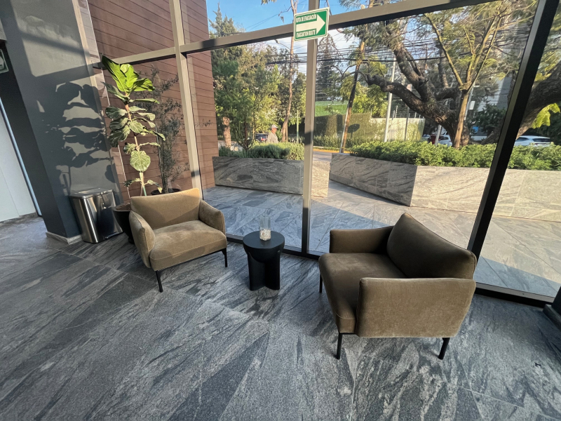 Departamento Nuevo En Venta Country Club Guadalajara