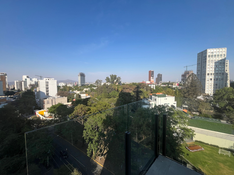 Departamento En Venta En Country Club