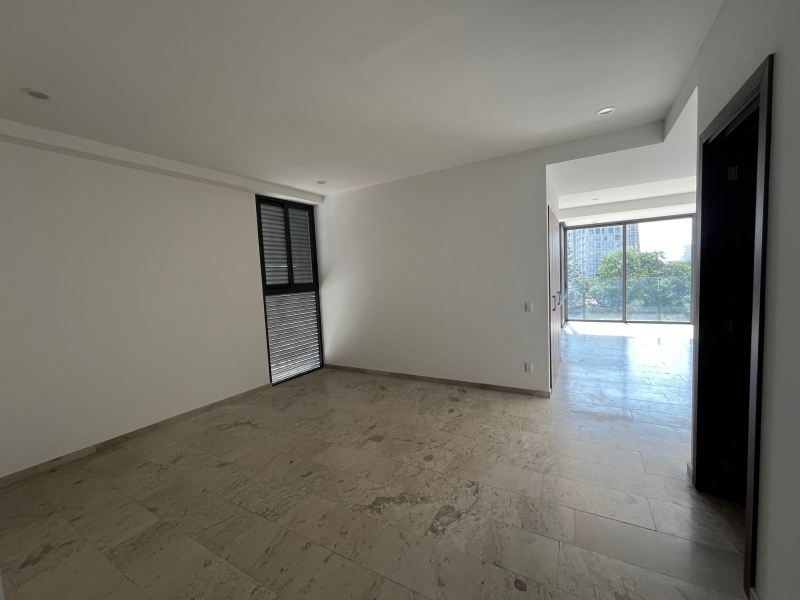 Departamento Nuevo En Venta Country Club Guadalajara