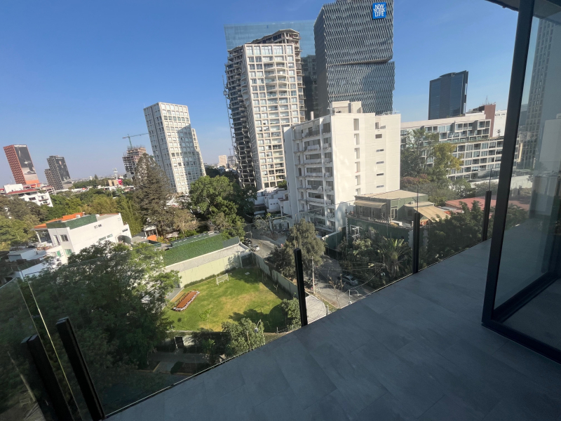 Departamento En Venta En Country Club