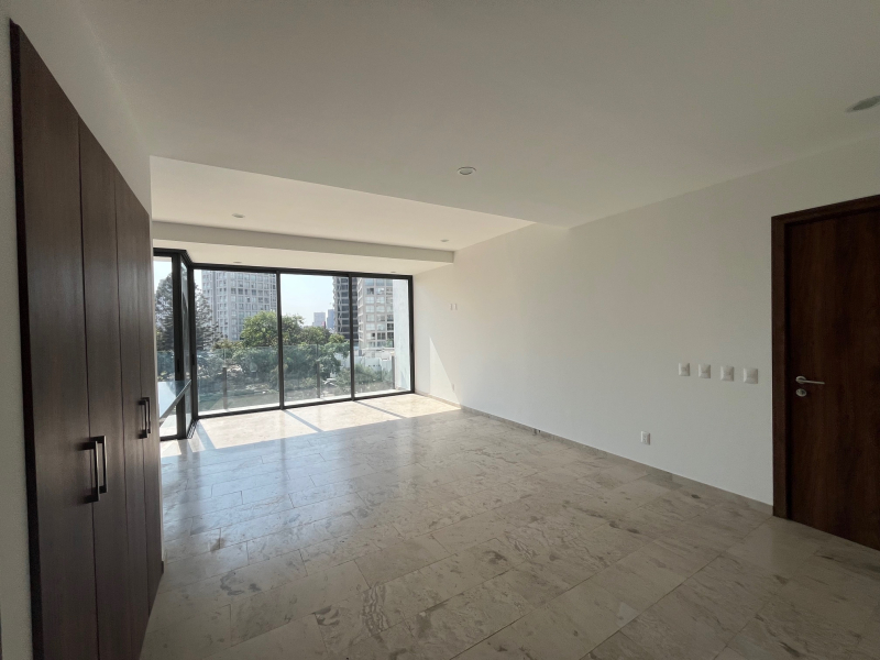 Departamento Nuevo en Venta Country Club Guadalajara