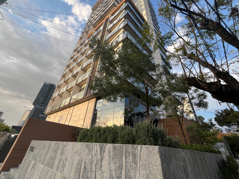 Departamento Nuevo en Venta Country Club Guadalajara