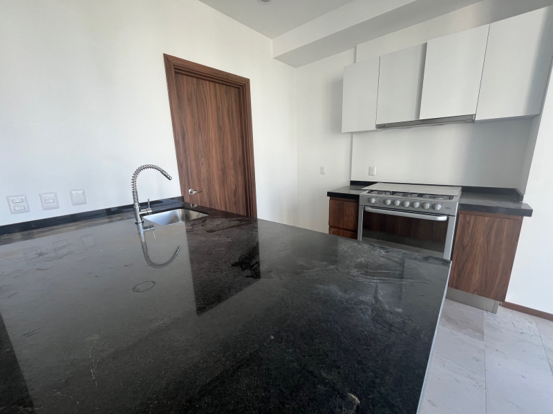 Departamento En Venta En Country Club