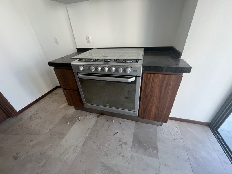 Departamento En Venta En Country Club