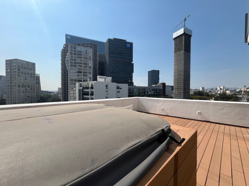 Departamento Nuevo En Venta Country Club Guadalajara