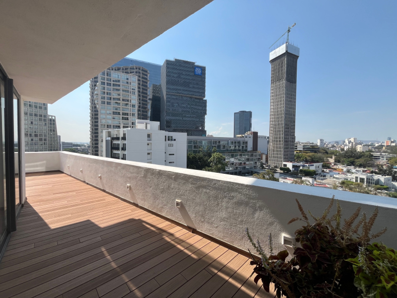 Departamento Nuevo En Venta Country Club Guadalajara