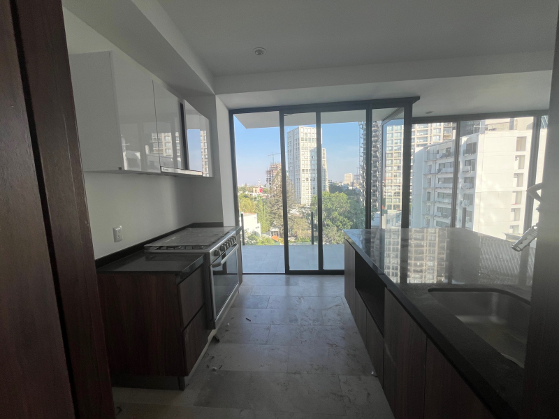 Departamento En Venta En Country Club
