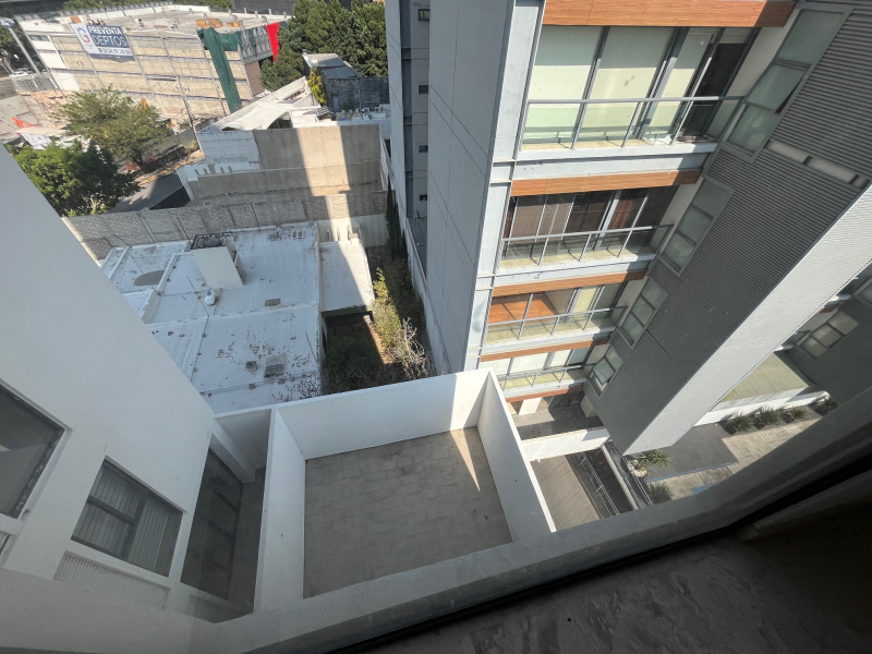 Departamento Nuevo En Venta Country Club Guadalajara