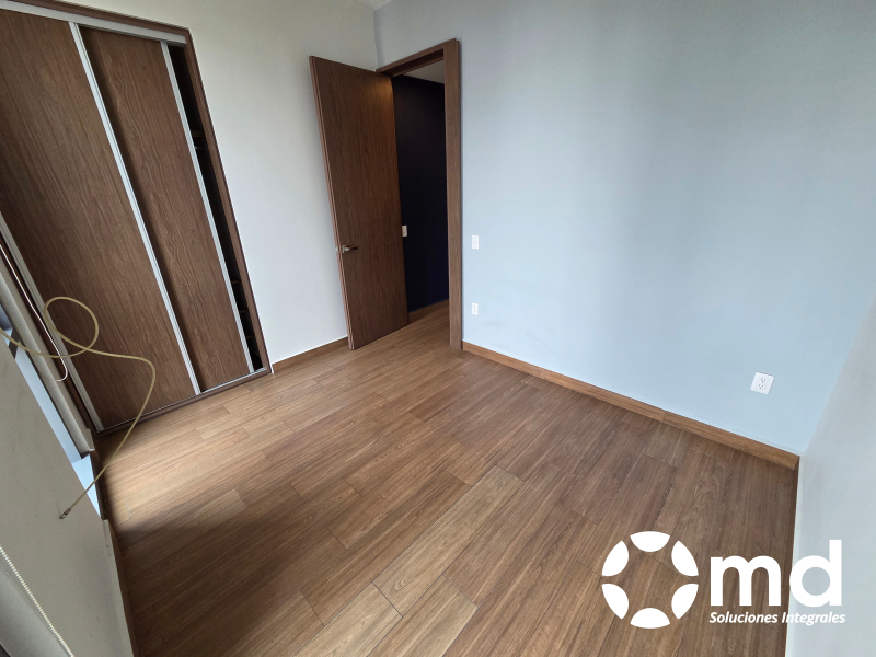 Renta Departamento Be Grand Alto Polanco Torre 4