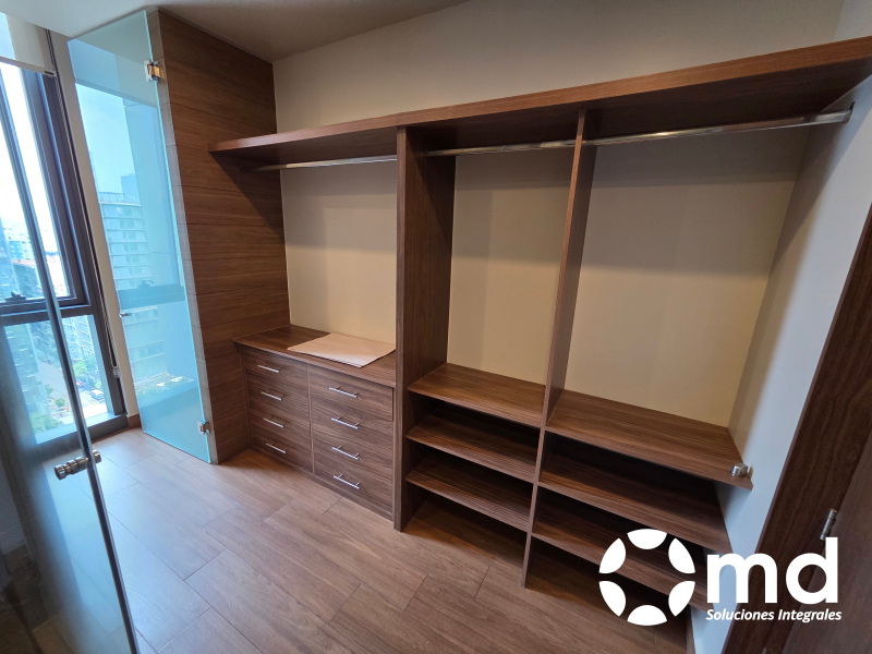 Renta Departamento Be Grand Alto Polanco Torre 4