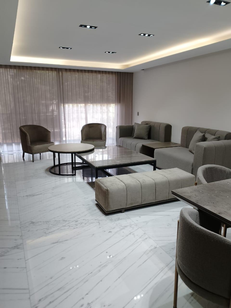 Departamento En Renta En Reforma Social