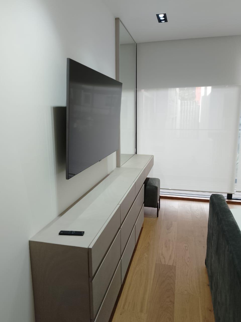 Departamento En Renta En Reforma Social