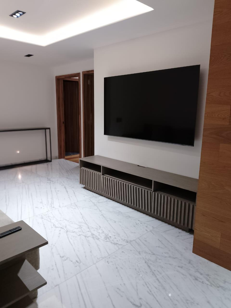 Departamento En Renta En Reforma Social