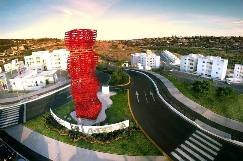 Departamento En Renta En Privalia Ambienta