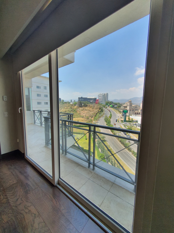 Departamento en Renta en Bosque Real