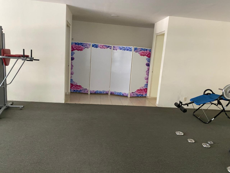 departamento en venta en parques de la herradura