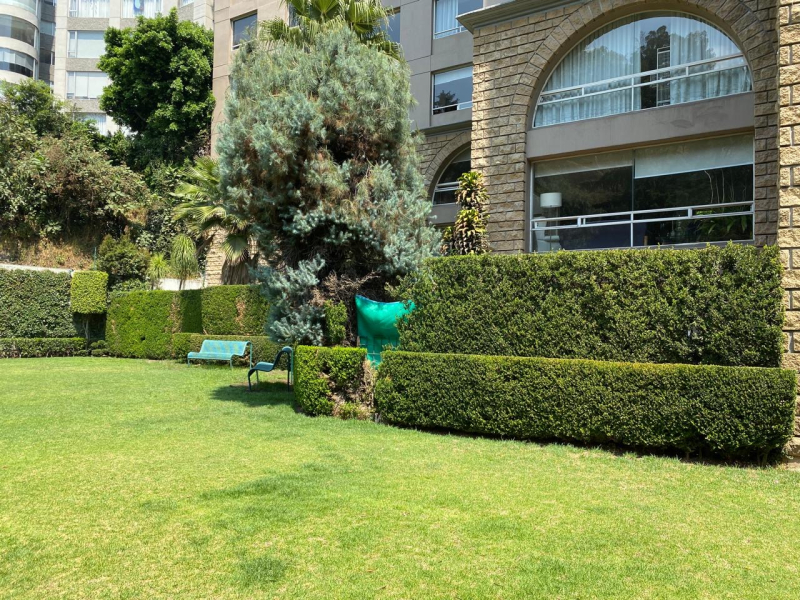 Departamento En Venta En Parques De La Herradura
