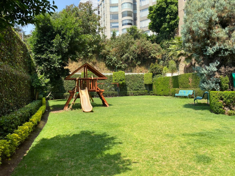 Departamento En Venta En Parques De La Herradura