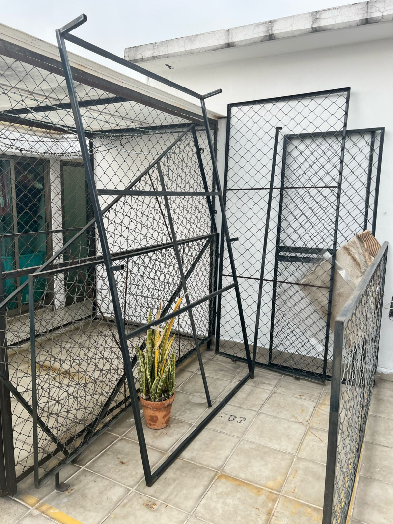Departamento En Venta En Industrial